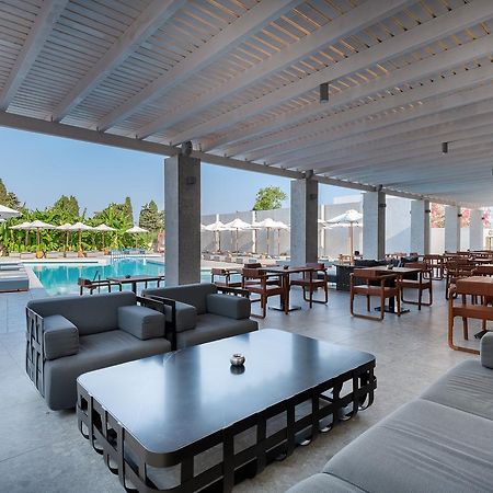 Diamond Boutique Hotel بلدة كوس المظهر الخارجي الصورة