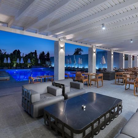 Diamond Boutique Hotel بلدة كوس المظهر الخارجي الصورة