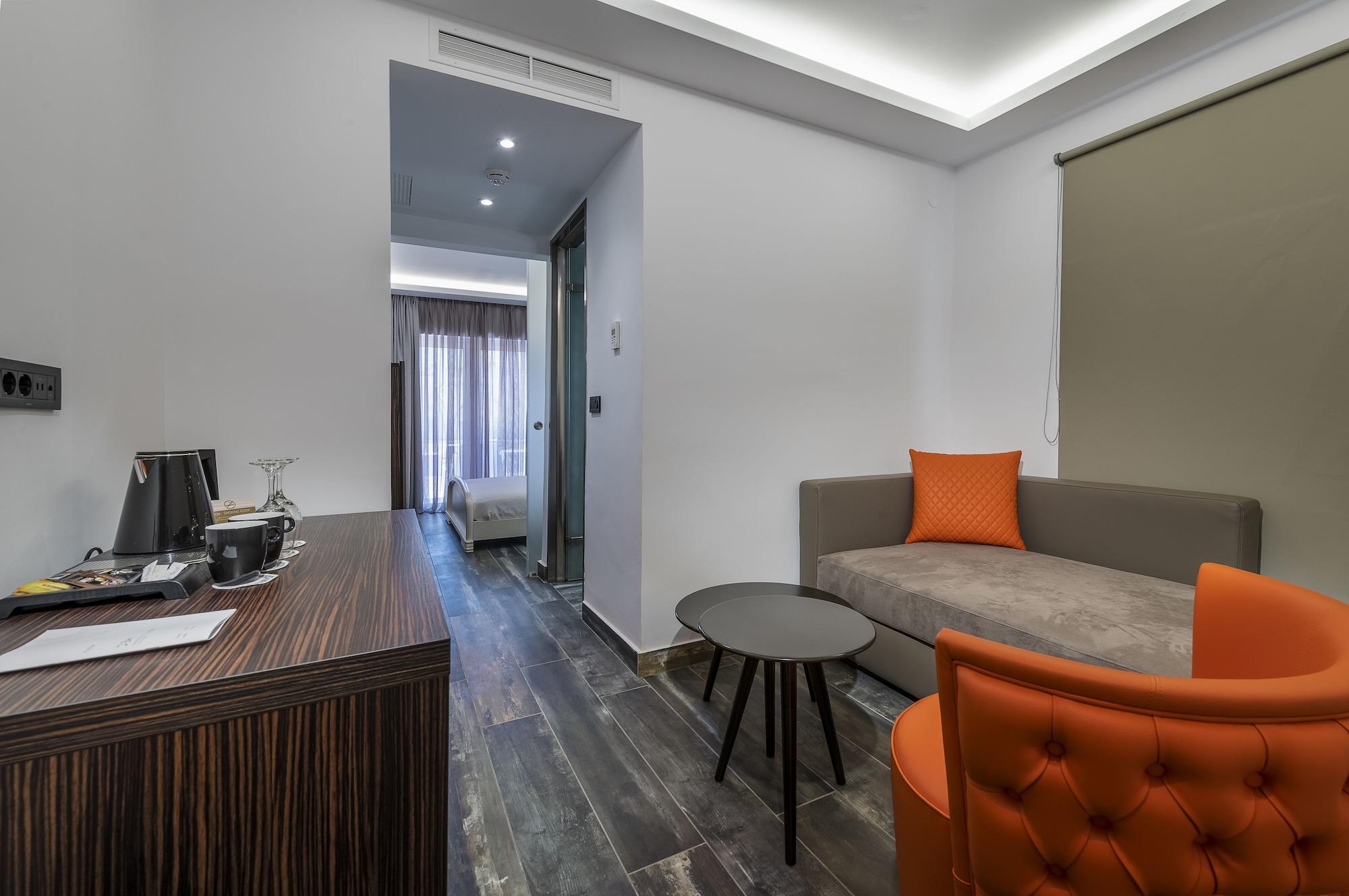 Diamond Boutique Hotel بلدة كوس المظهر الخارجي الصورة