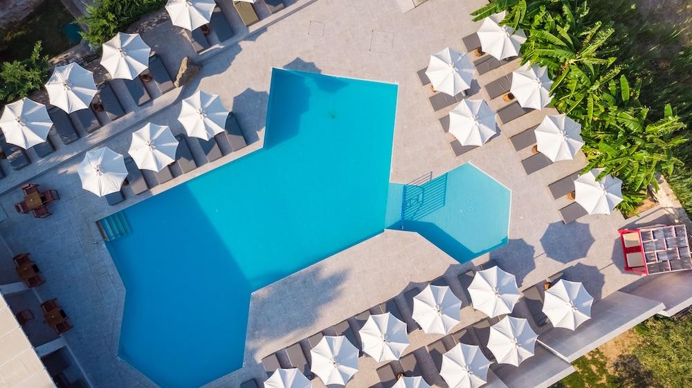 Diamond Boutique Hotel بلدة كوس المظهر الخارجي الصورة