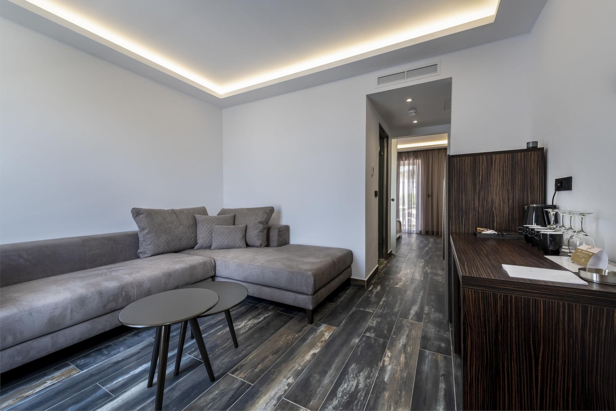 Diamond Boutique Hotel بلدة كوس المظهر الخارجي الصورة
