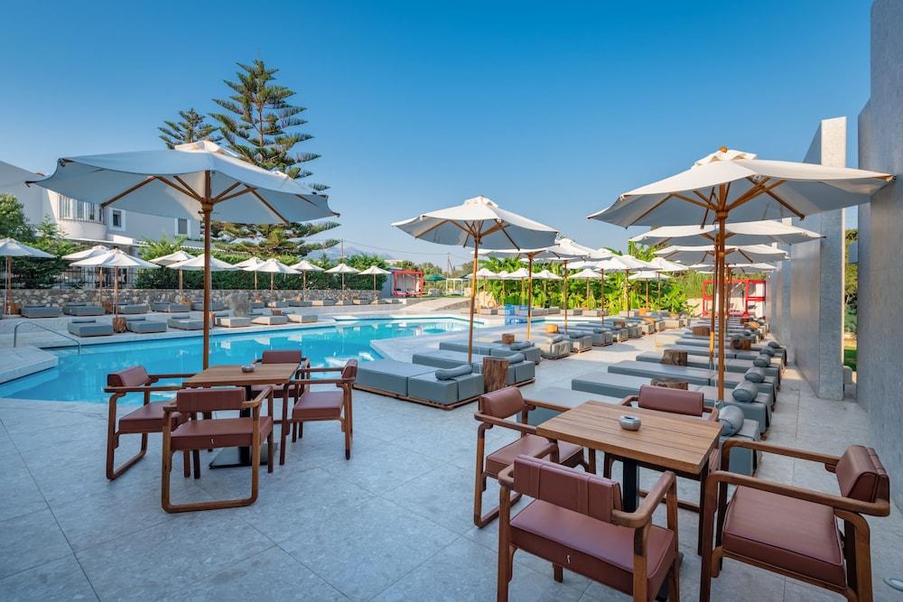 Diamond Boutique Hotel بلدة كوس المظهر الخارجي الصورة