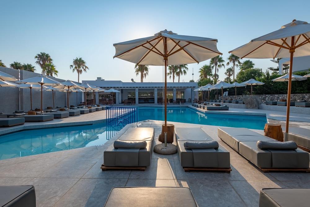 Diamond Boutique Hotel بلدة كوس المظهر الخارجي الصورة