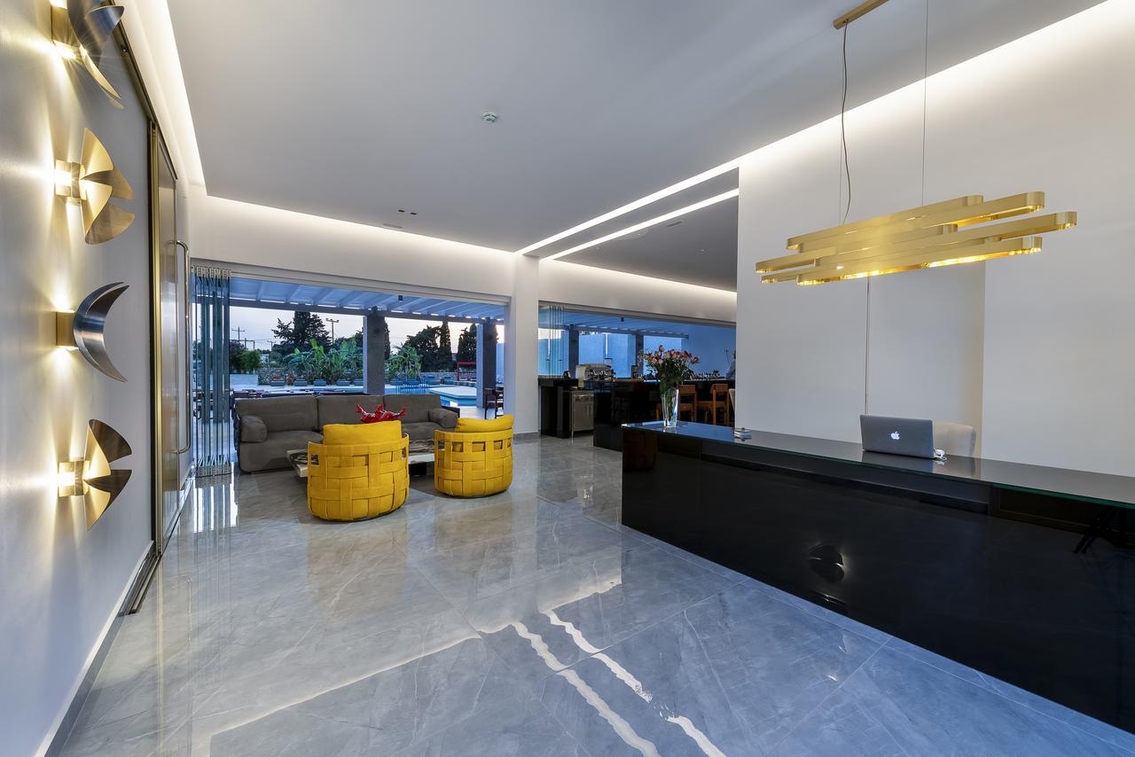 Diamond Boutique Hotel بلدة كوس المظهر الخارجي الصورة