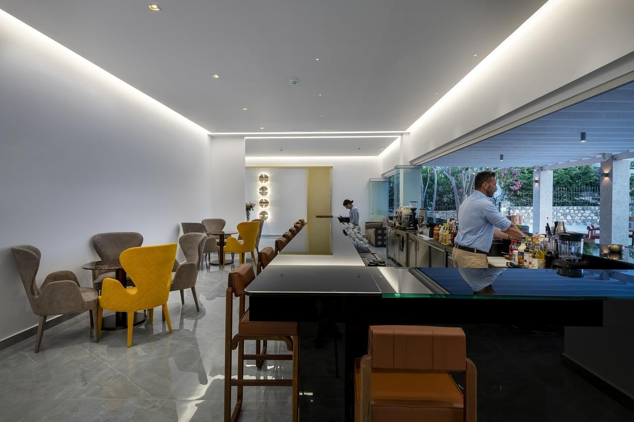 Diamond Boutique Hotel بلدة كوس المظهر الخارجي الصورة