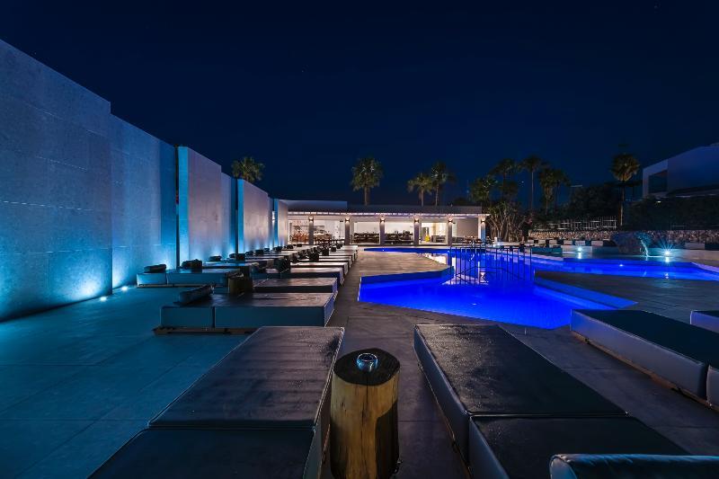 Diamond Boutique Hotel بلدة كوس المظهر الخارجي الصورة
