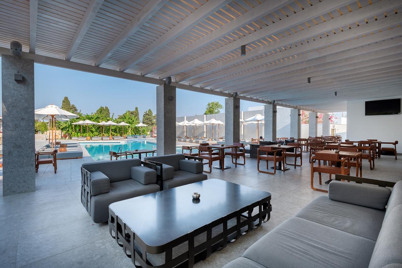 Diamond Boutique Hotel بلدة كوس المظهر الخارجي الصورة