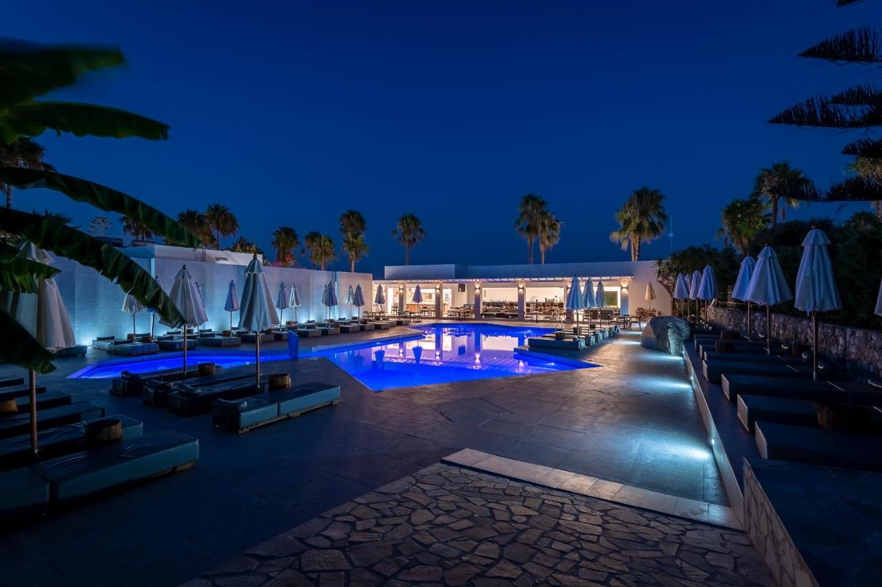 Diamond Boutique Hotel بلدة كوس المظهر الخارجي الصورة