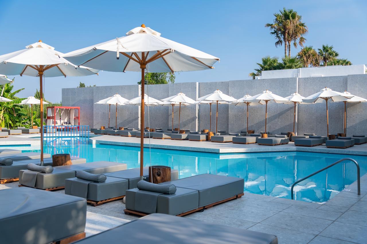 Diamond Boutique Hotel بلدة كوس المظهر الخارجي الصورة
