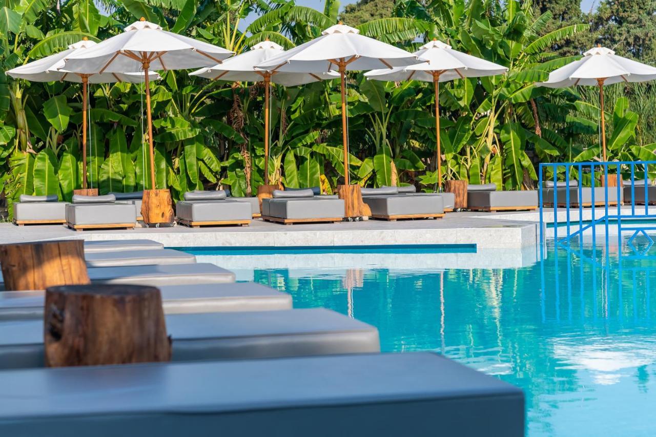 Diamond Boutique Hotel بلدة كوس المظهر الخارجي الصورة