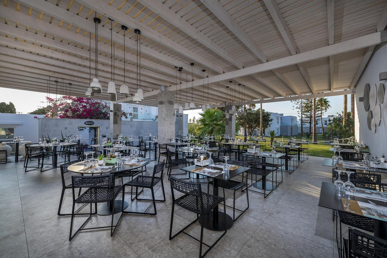 Diamond Boutique Hotel بلدة كوس المظهر الخارجي الصورة