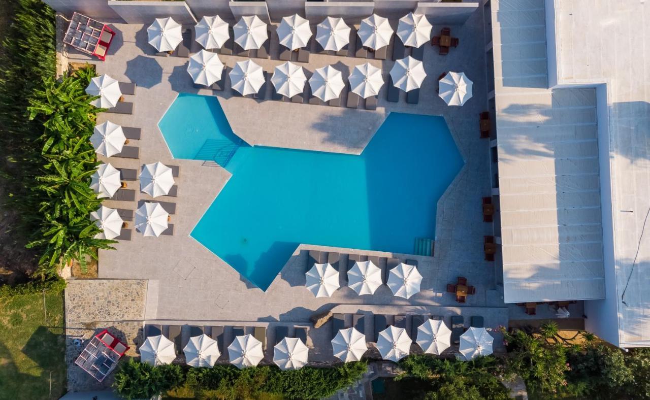 Diamond Boutique Hotel بلدة كوس المظهر الخارجي الصورة