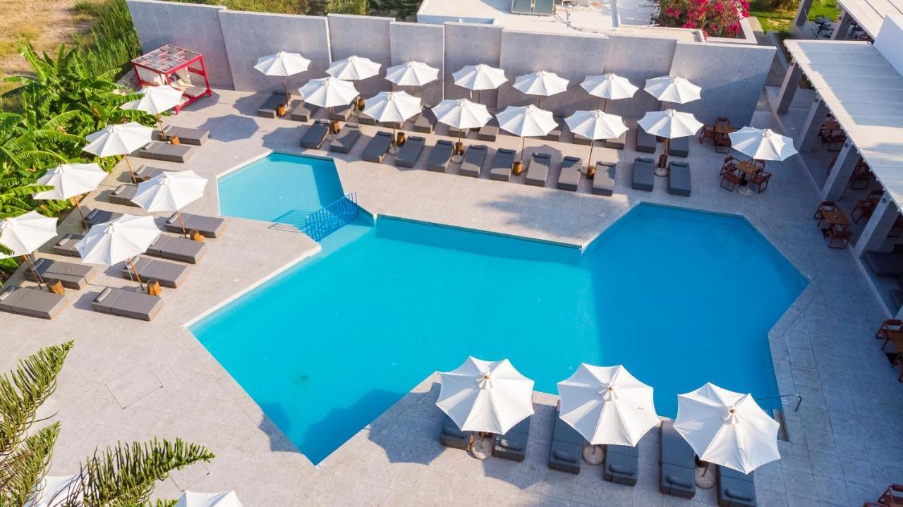 Diamond Boutique Hotel بلدة كوس المظهر الخارجي الصورة