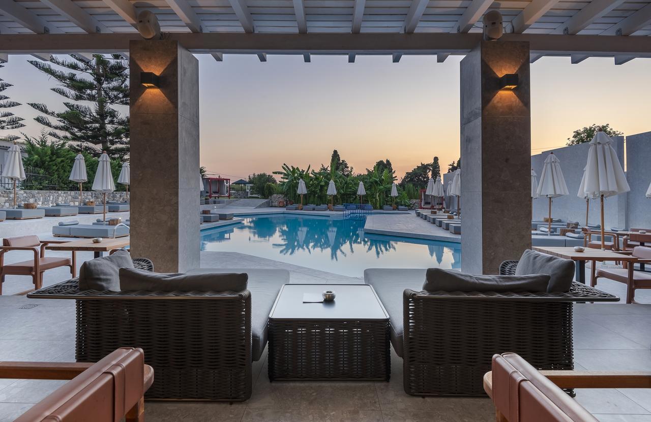 Diamond Boutique Hotel بلدة كوس المظهر الخارجي الصورة