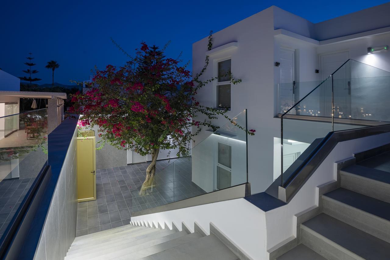 Diamond Boutique Hotel بلدة كوس المظهر الخارجي الصورة
