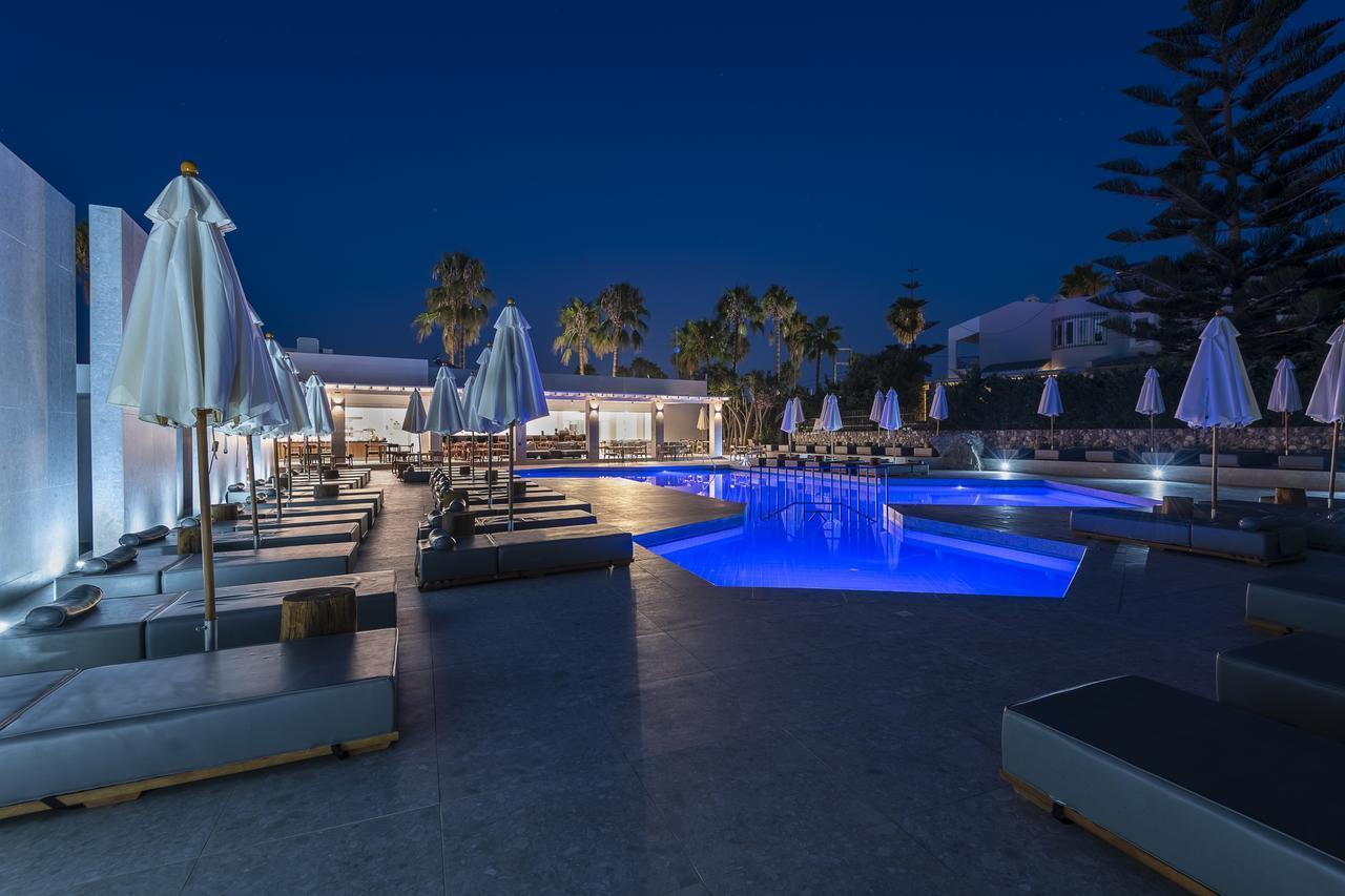 Diamond Boutique Hotel بلدة كوس المظهر الخارجي الصورة
