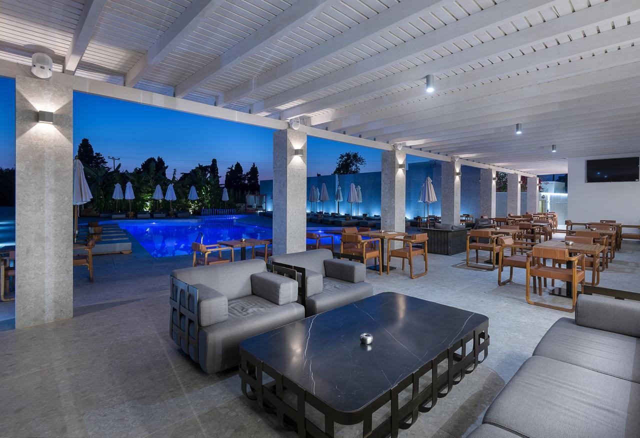 Diamond Boutique Hotel بلدة كوس المظهر الخارجي الصورة