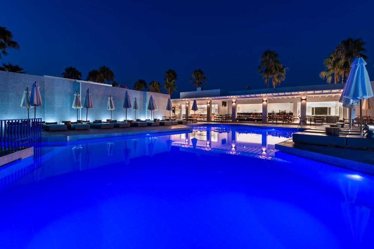 Diamond Boutique Hotel بلدة كوس المظهر الخارجي الصورة