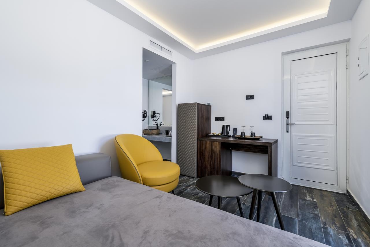 Diamond Boutique Hotel بلدة كوس الغرفة الصورة