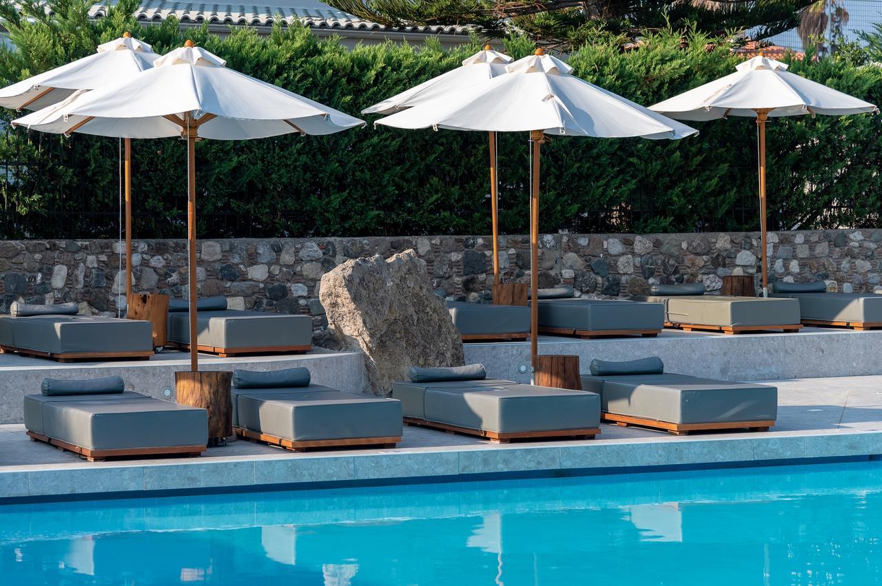 Diamond Boutique Hotel بلدة كوس المظهر الخارجي الصورة