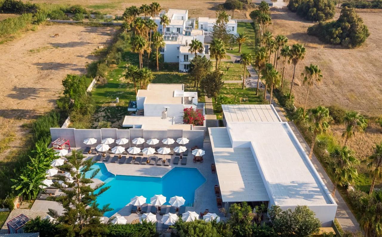 Diamond Boutique Hotel بلدة كوس المظهر الخارجي الصورة