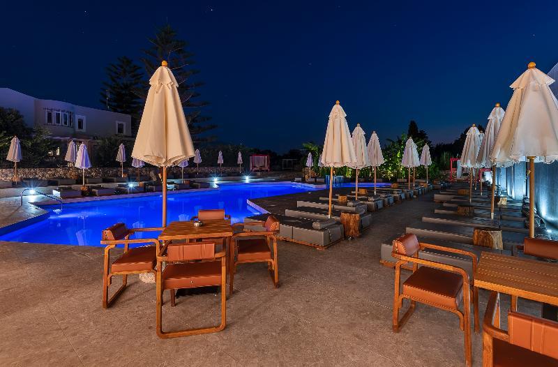 Diamond Boutique Hotel بلدة كوس المظهر الخارجي الصورة