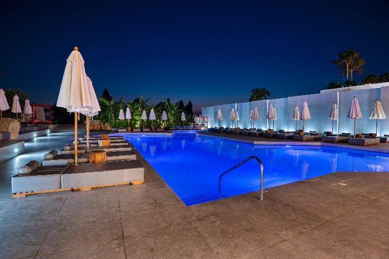 Diamond Boutique Hotel بلدة كوس المظهر الخارجي الصورة