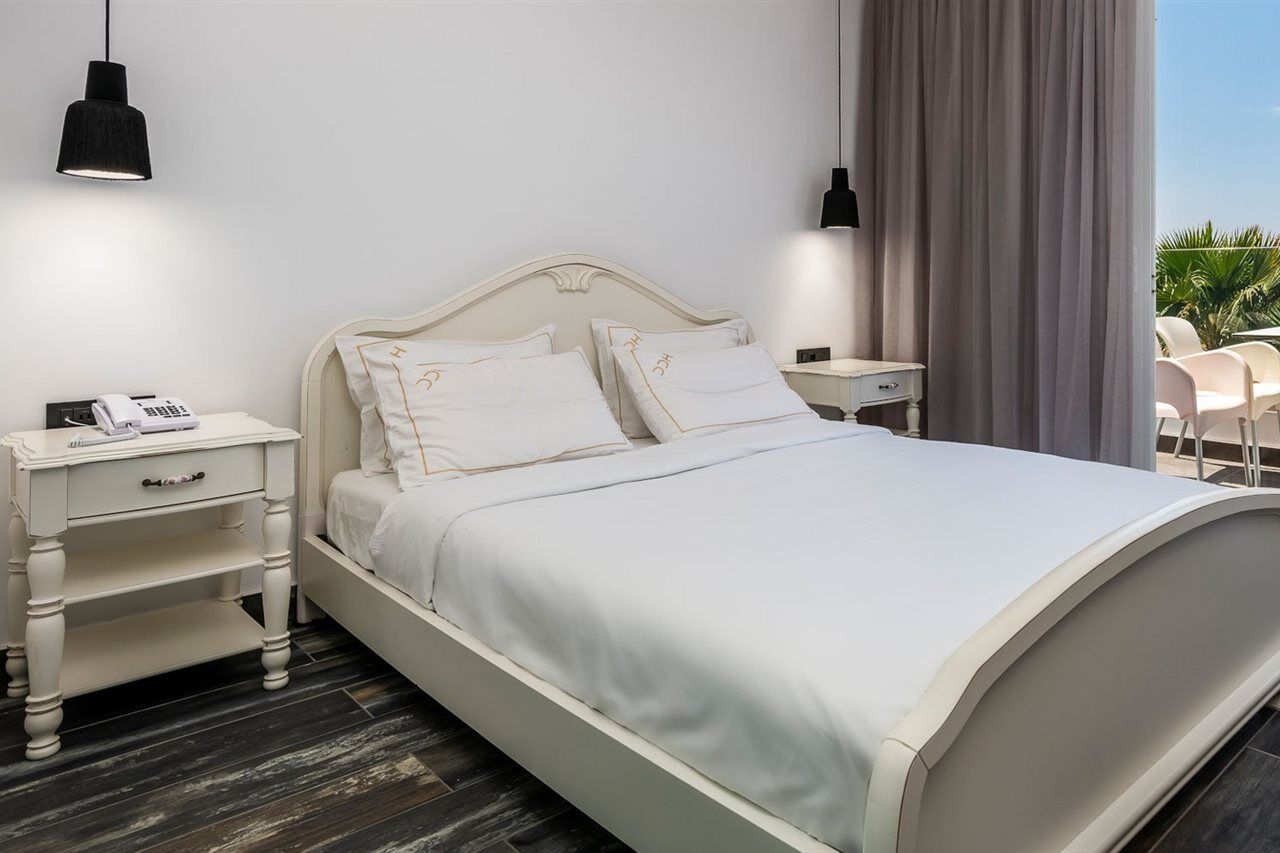 Diamond Boutique Hotel بلدة كوس المظهر الخارجي الصورة