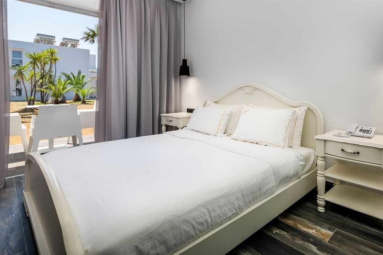 Diamond Boutique Hotel بلدة كوس المظهر الخارجي الصورة
